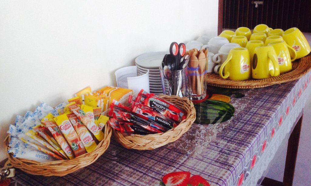 Сукотай: Jitra Resort