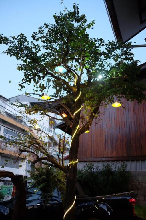 Сукотай: Jitra Resort