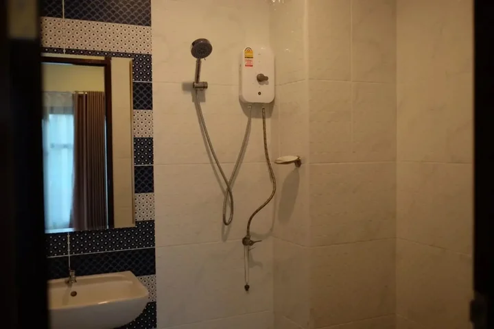 Сукотай: Jitra Resort