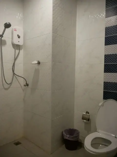 Сукотай: Jitra Resort