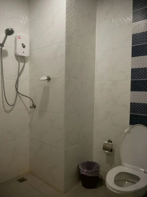 Сукотай: Jitra Resort