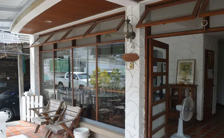 Хуахин: Tongmee Guest House