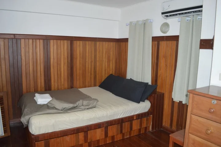 Хуахин: Tongmee Guest House