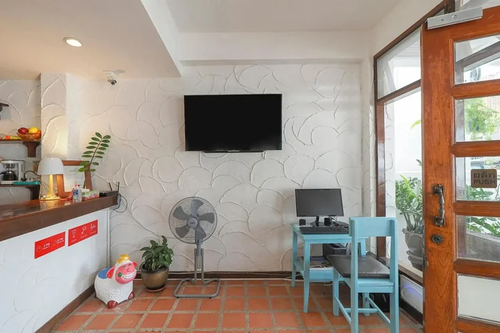 Хуахин: Tongmee Guest House