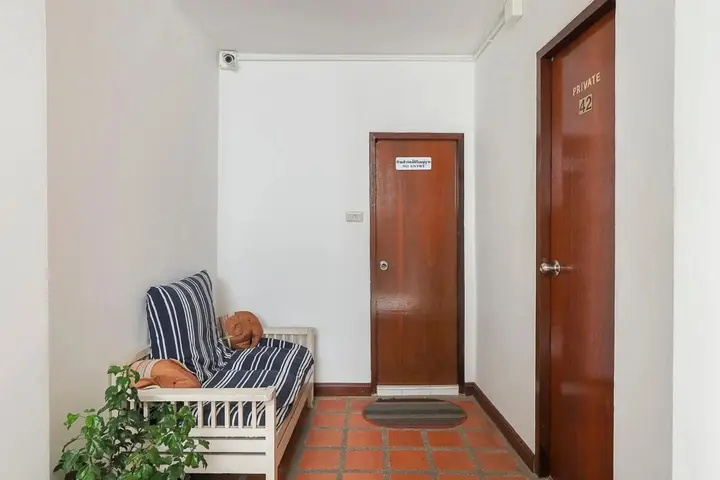 Хуахин: Tongmee Guest House