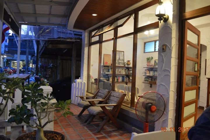 Хуахин: Tongmee Guest House