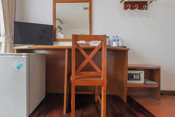 Хуахин: Tongmee Guest House
