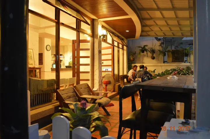 Хуахин: Tongmee Guest House