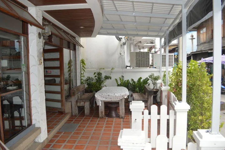 Хуахин: Tongmee Guest House