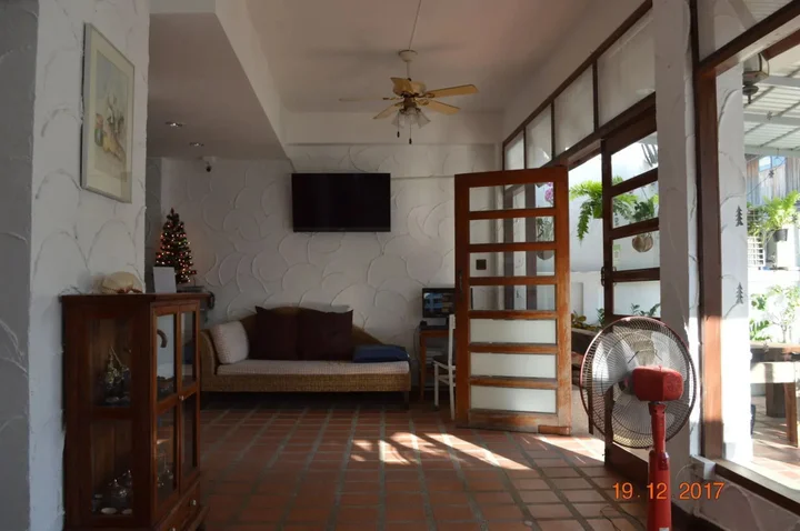 Хуахин: Tongmee Guest House