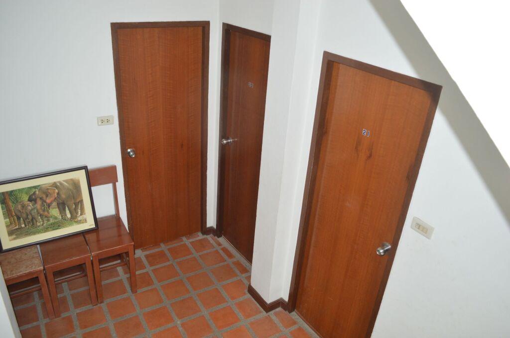 Хуахин: Tongmee Guest House