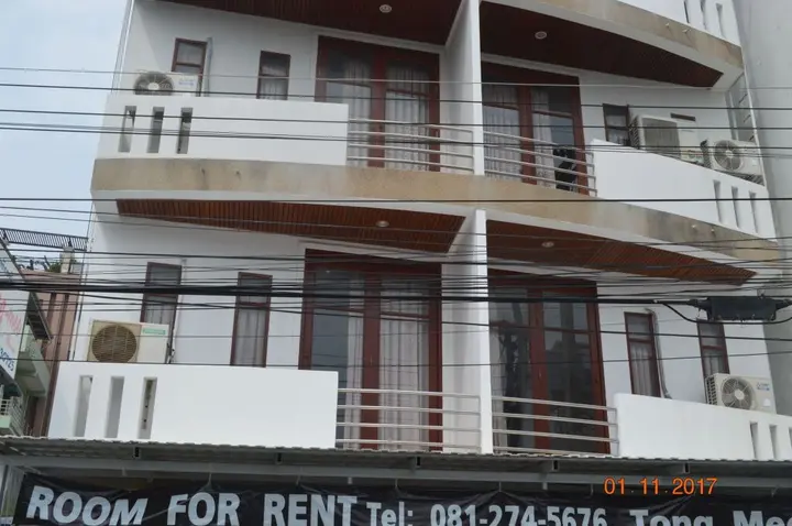 Хуахин: Tongmee Guest House