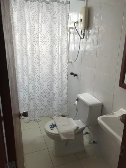 Хуахин: Tongmee Guest House