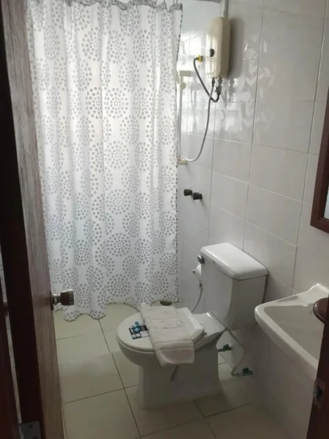 Хуахин: Tongmee Guest House