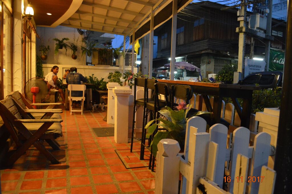 Хуахин: Tongmee Guest House