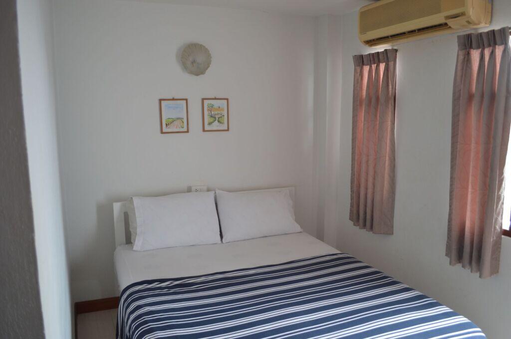 Хуахин: Tongmee Guest House