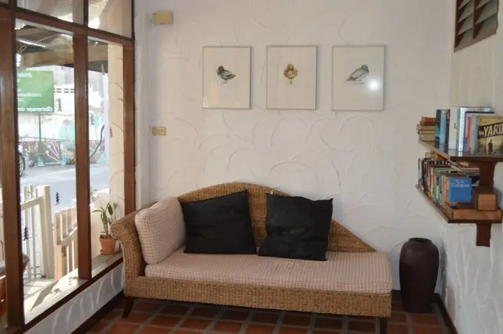 Хуахин: Tongmee Guest House