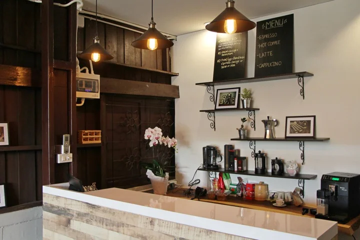 Чиангмай: Zleep Inn Chiang Mai - Hostel
