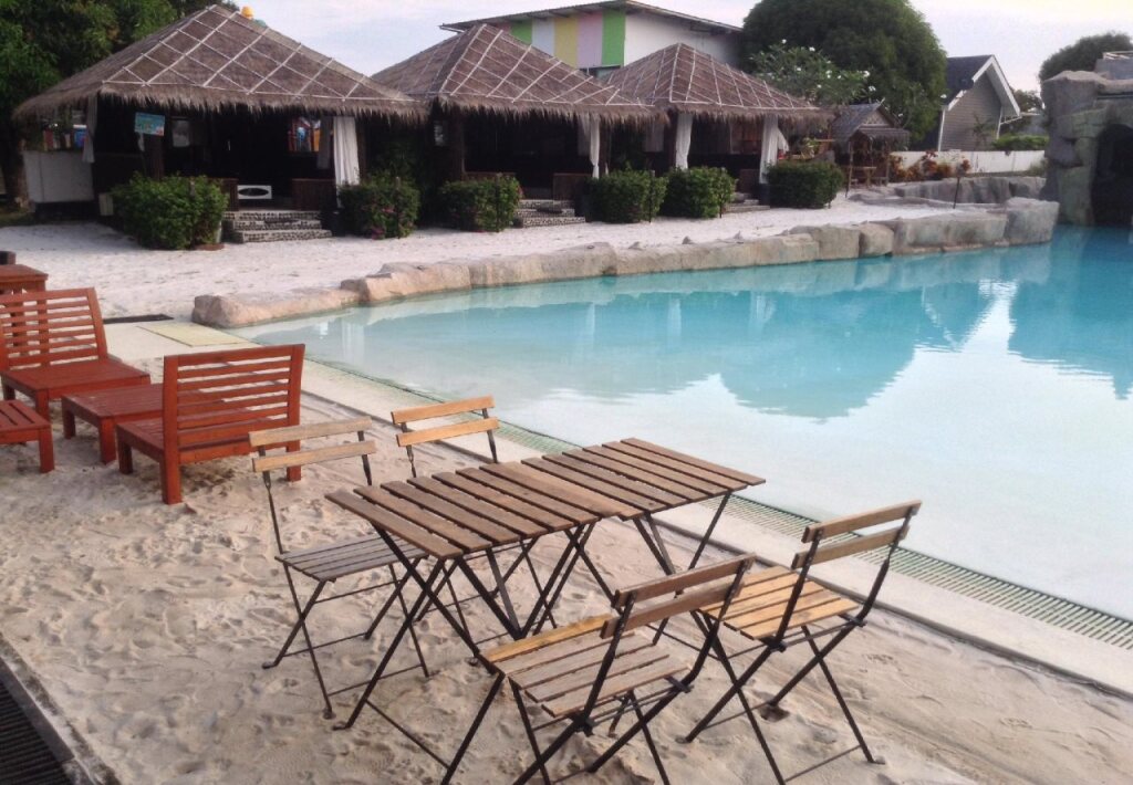 Хуахин: The Calm Resort Hua Hin