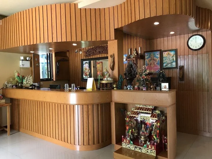 Удонтхани: Siyapar Boutique Hotel