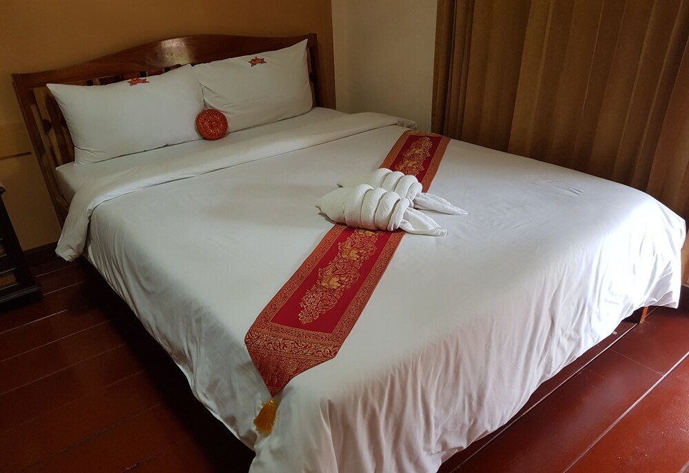 Удонтхани: Siyapar Boutique Hotel