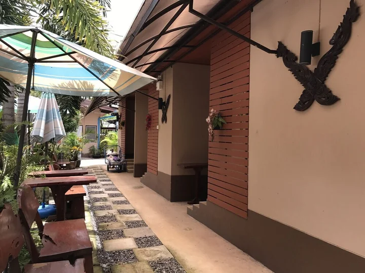 Удонтхани: Siyapar Boutique Hotel
