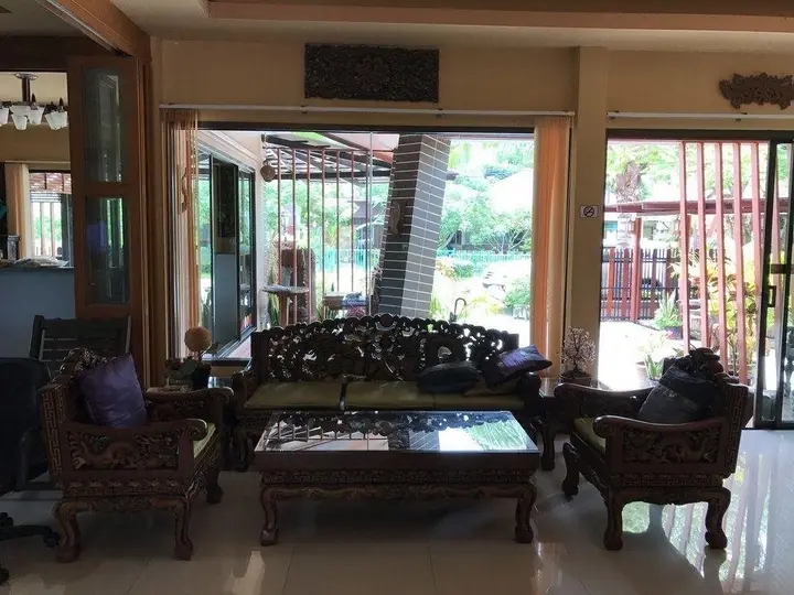 Удонтхани: Siyapar Boutique Hotel