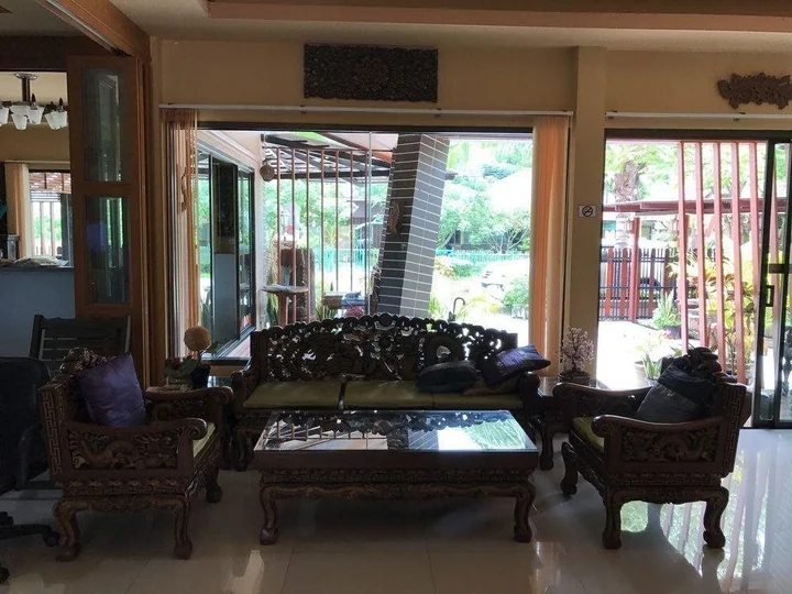 Удонтхани: Siyapar Boutique Hotel