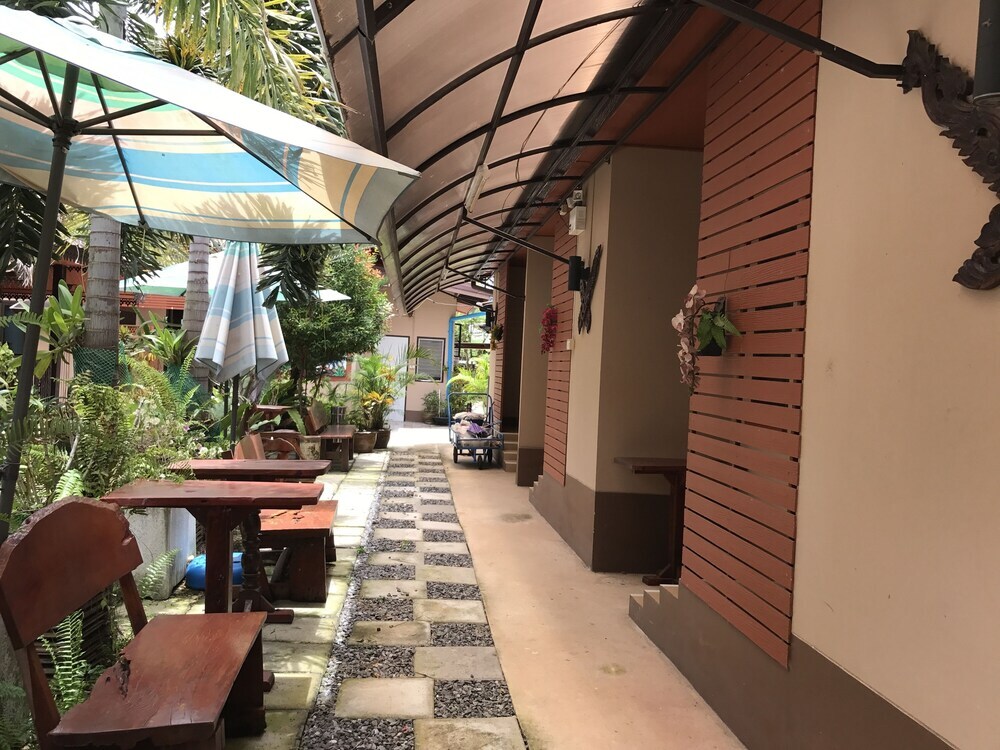 Удонтхани: Siyapar Boutique Hotel