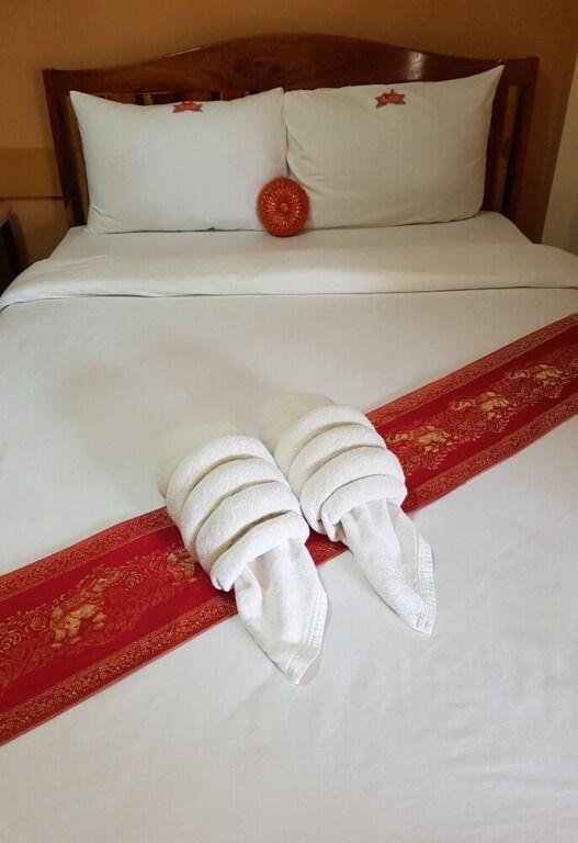 Удонтхани: Siyapar Boutique Hotel