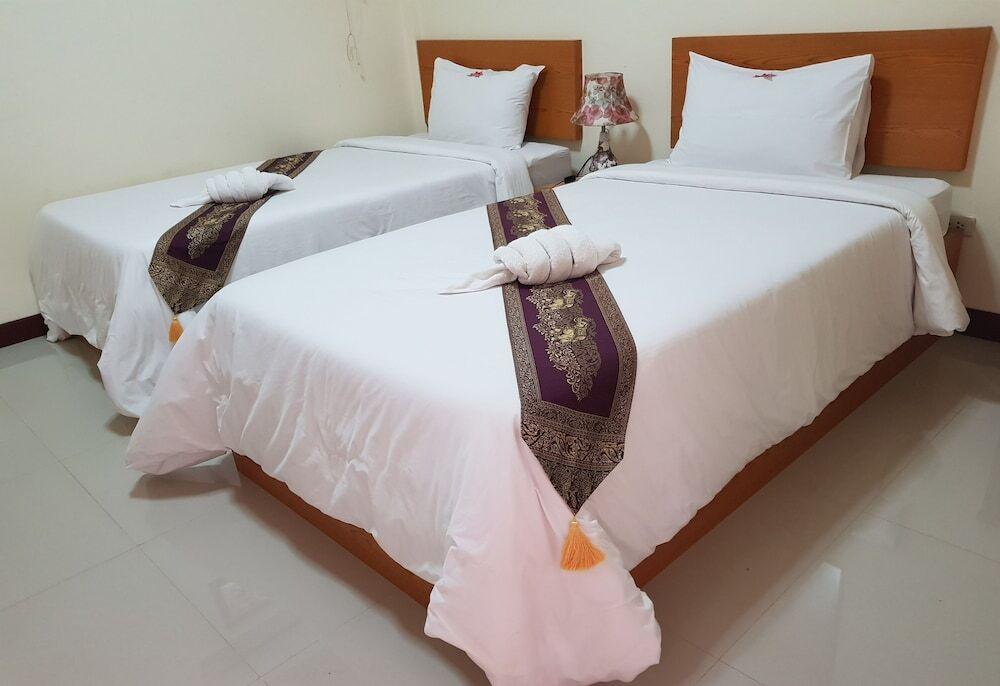 Удонтхани: Siyapar Boutique Hotel