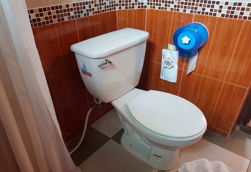 Удонтхани: Siyapar Boutique Hotel