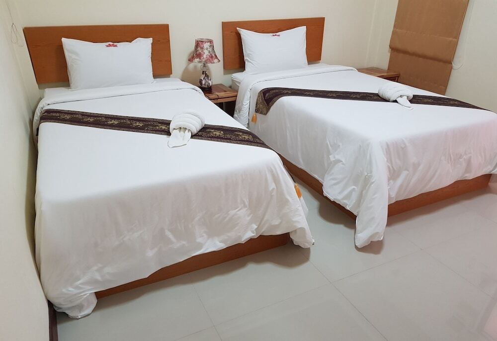 Удонтхани: Siyapar Boutique Hotel