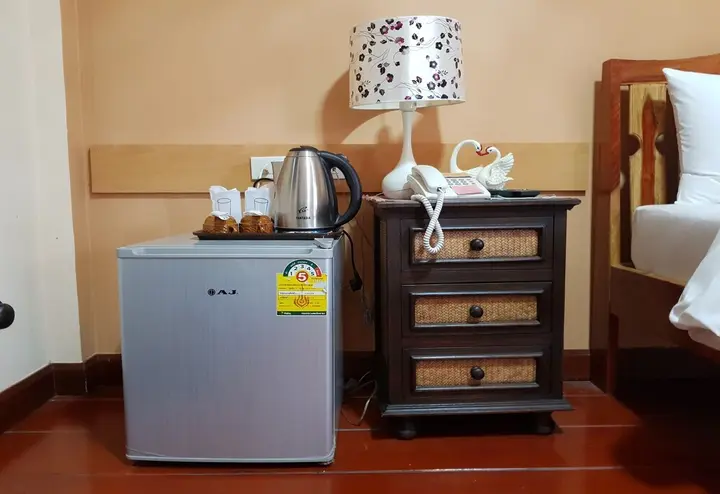 Удонтхани: Siyapar Boutique Hotel