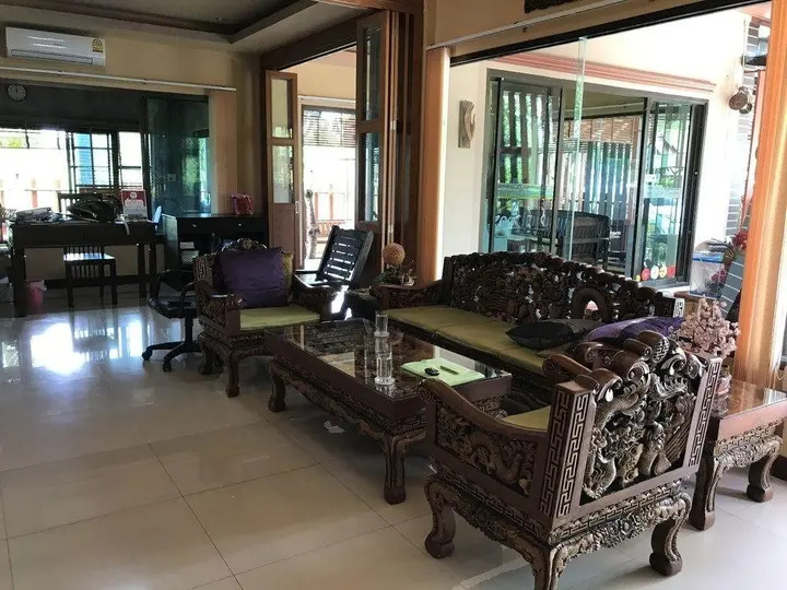 Удонтхани: Siyapar Boutique Hotel