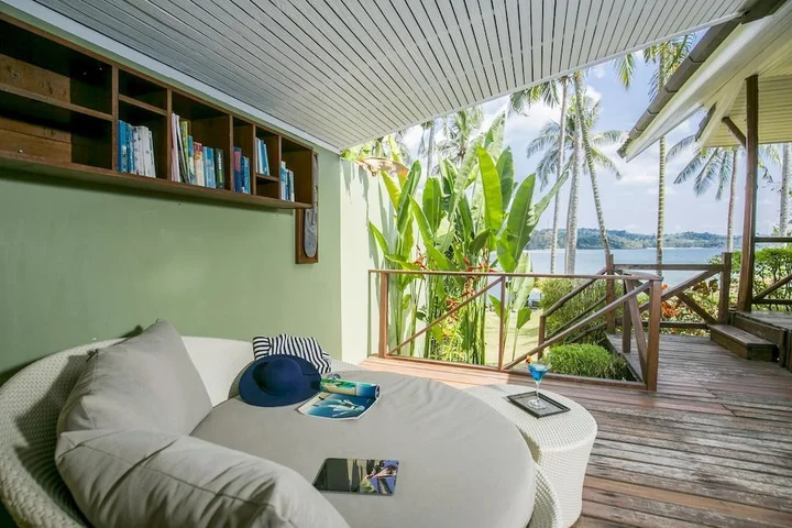 Ко Чанг: Tolani Resort Koohkood