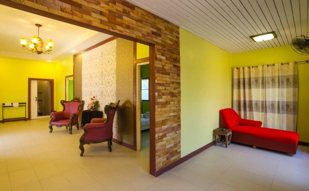 Бан Чанг: Phalaburi Resort
