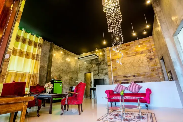 Бан Чанг: Phalaburi Resort