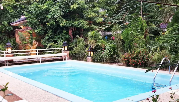 Бан Чанг: Phalaburi Resort