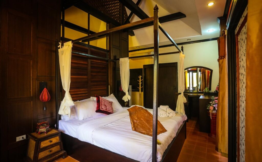 Бан Чанг: Phalaburi Resort