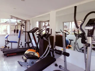 Бан Чанг: Phalaburi Resort