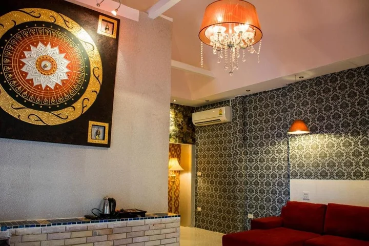 Бан Чанг: Phalaburi Resort