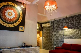 Бан Чанг: Phalaburi Resort