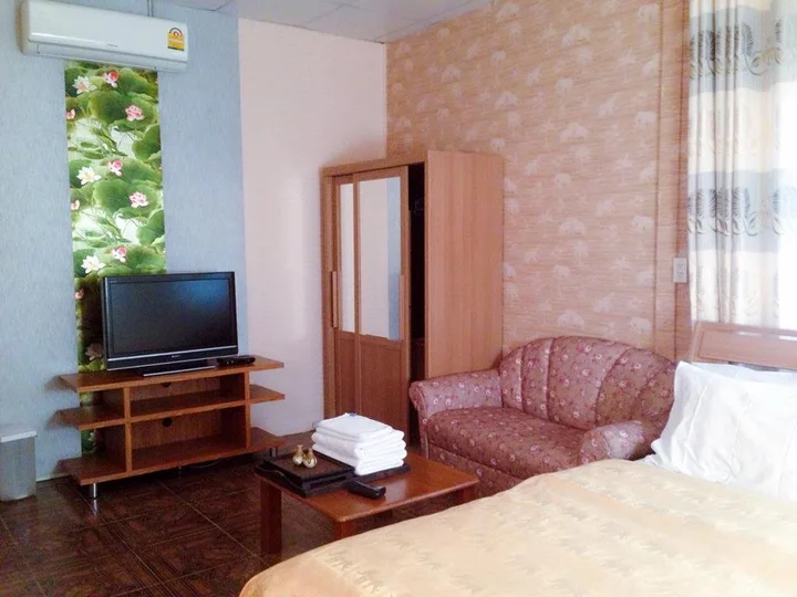 Бан Чанг: Phalaburi Resort