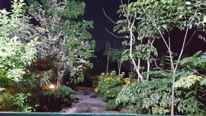 Бан Чанг: Phalaburi Resort
