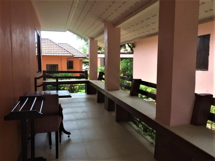 Бан Чанг: Phalaburi Resort