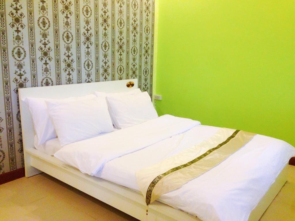Бан Чанг: Phalaburi Resort
