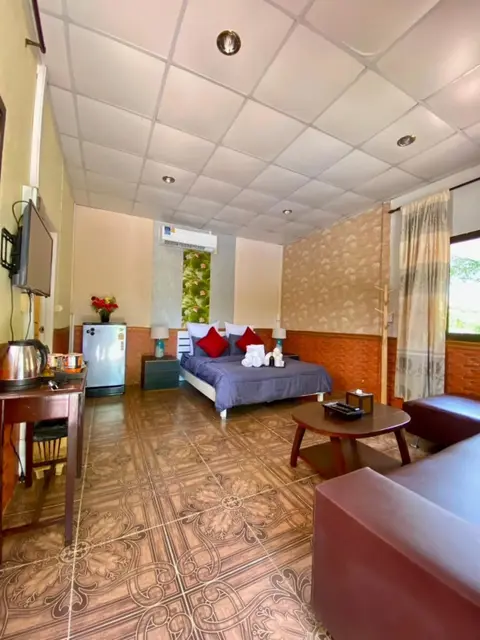 Бан Чанг: Phalaburi Resort