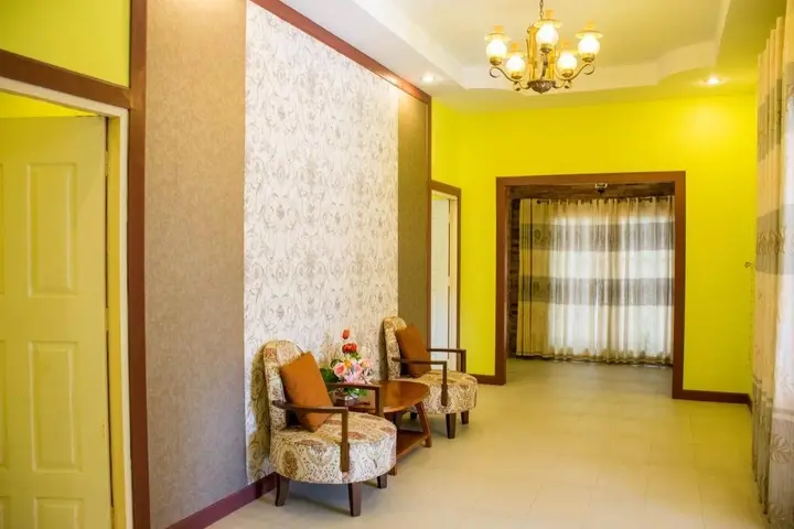Бан Чанг: Phalaburi Resort
