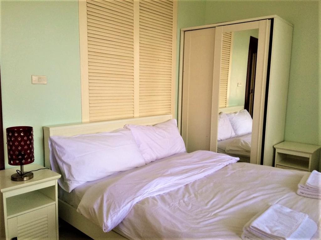 Бан Чанг: Phalaburi Resort